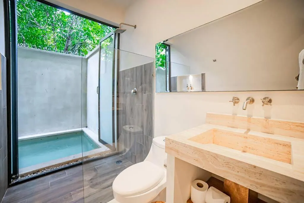Etnika Ku Tulum Experience Luxury Amidst Nature 0*,  Mexiko