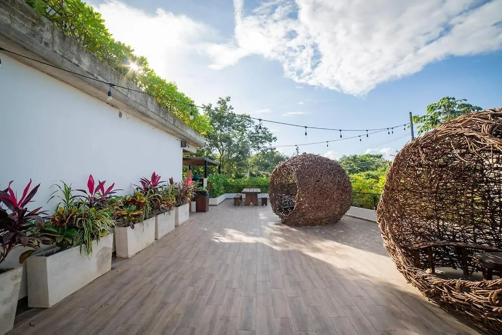Etnika Ku Tulum Experience Luxury Amidst Nature 0*,  Mexiko