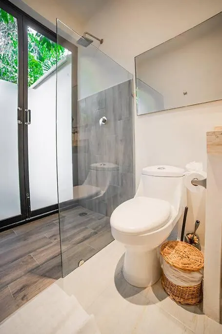 Etnika Ku Tulum Experience Luxury Amidst Nature
