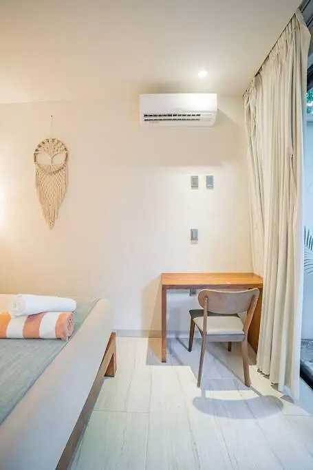 Apartment Etnika Ku Tulum Experience Luxury Amidst Nature Mexico