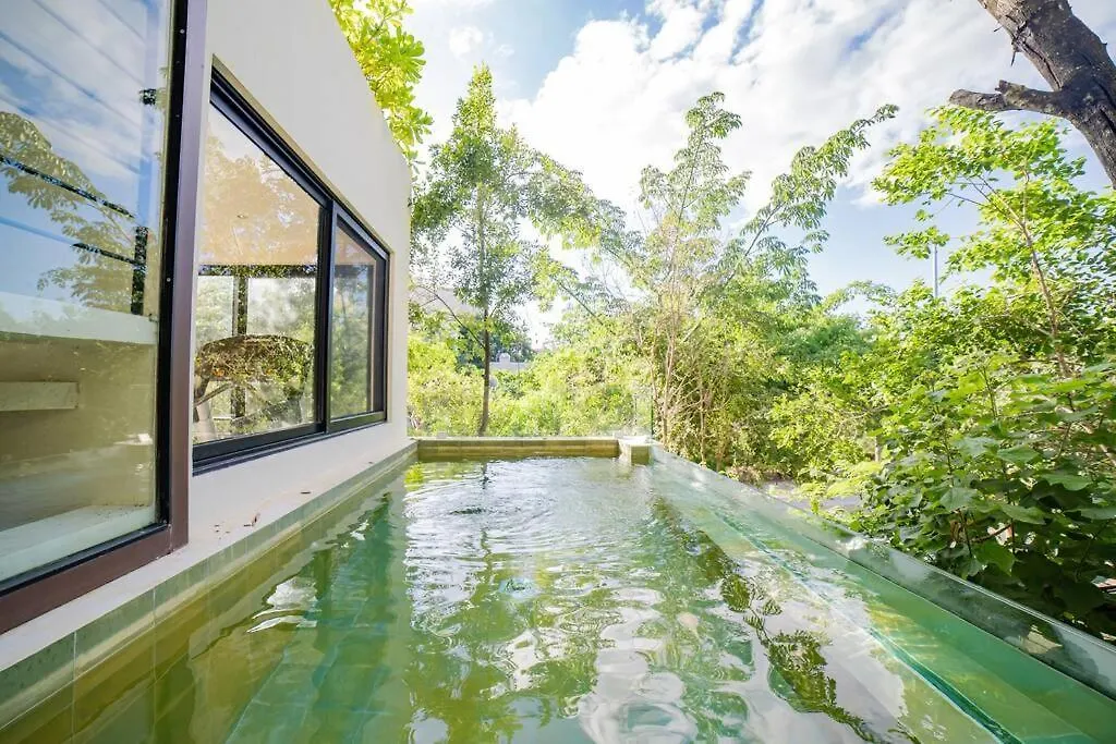 Etnika Ku Tulum Experience Luxury Amidst Nature