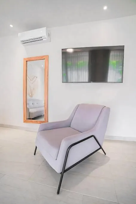 Etnika Ku Tulum Experience Luxury Amidst Nature