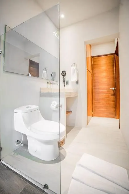 Apartment Etnika Ku Tulum Experience Luxury Amidst Nature