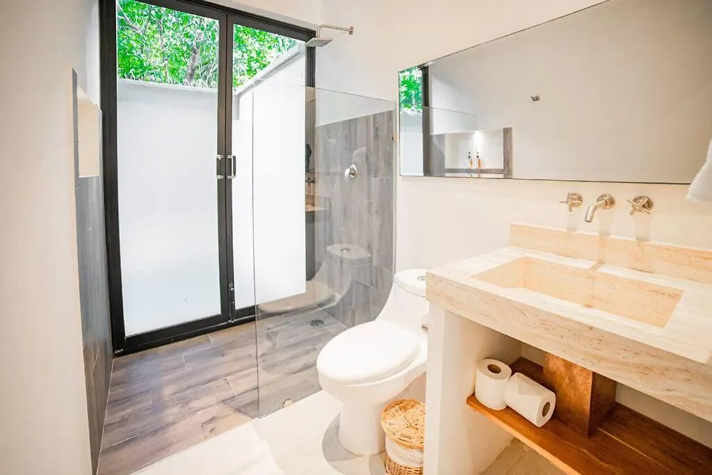 Etnika Ku Tulum Experience Luxury Amidst Nature