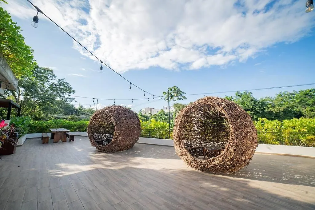 Etnika Ku Tulum Experience Luxury Amidst Nature