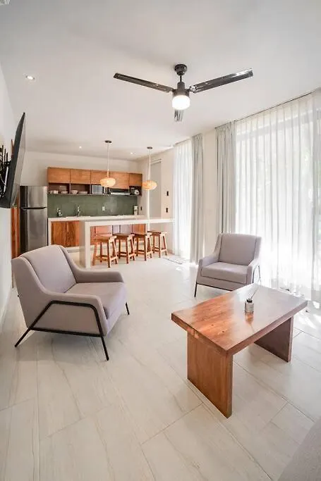 Etnika Ku Tulum Experience Luxury Amidst Nature 0*,