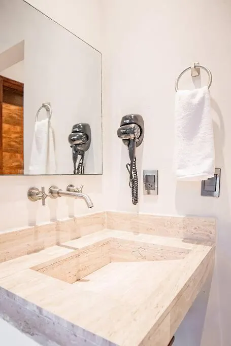 Etnika Ku Tulum Experience Luxury Amidst Nature Apartment