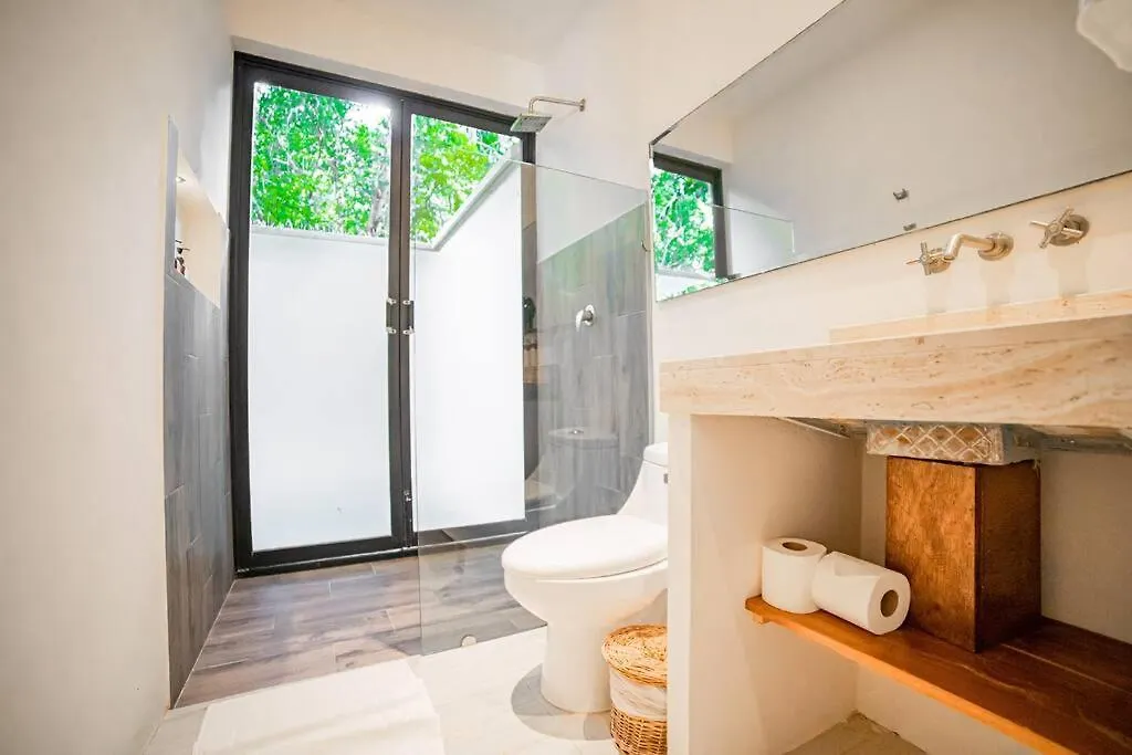 Etnika Ku Tulum Experience Luxury Amidst Nature Apartment