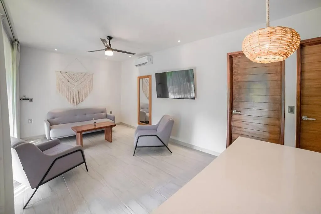 Etnika Ku Tulum Experience Luxury Amidst Nature 0*,