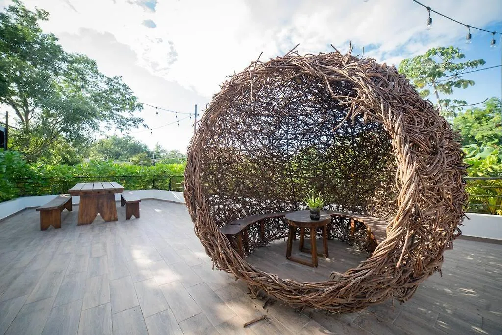 Apartment Etnika Ku Tulum Experience Luxury Amidst Nature